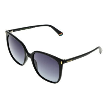 WOMEN SUNGLASSES POLAROID  PLD6218S56807 (Lens/Bridge/Temple) 56/19/140 mm)