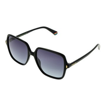 WOMEN SUNGLASSES POLAROID  PLD6219S56807 (Lens/Bridge/Temple) 56/17/140 mm)
