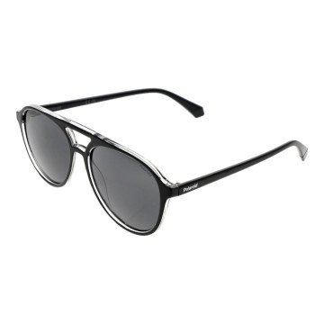 UNISEX SUNGLASSES POLAROID PLD4162S567C5 (Lens/Bridge/Temple) 56/16/145 mm) UNISEX SUNGLASSES POLAROID PLD4162S567C5 (Lens/Bridge/Temple) 56/16/145 mm)