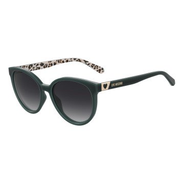 WOMEN SUNGLASSES LOVE MOSCHINO MOL041-S-SK8 (Lens/Bridge/Temple) 56/17/145 mm) WOMEN SUNGLASSES LOVE MOSCHINO MOL041-S-SK8 (Lens/Bridge/Temple) 56/17/145 mm)