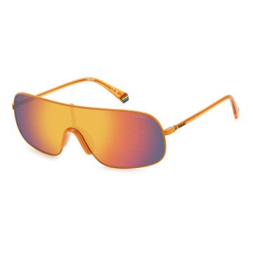 UNISEX SUNGLASSES POLAROID PLD6222SL7Q (Lens/Bridge/Temple) 99/00/140 mm) UNISEX SUNGLASSES POLAROID PLD6222SL7Q (Lens/Bridge/Temple) 99/00/140 mm)