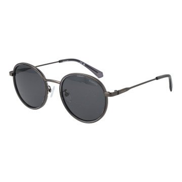 UNISEX SUNGLASSES POLAROID PLD4173GSX51K (Lens/Bridge/Temple) 51/20/145 mm) UNISEX SUNGLASSES POLAROID PLD4173GSX51K (Lens/Bridge/Temple) 51/20/145 mm)