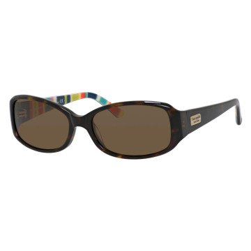 WOMEN SUNGLASSES KATE SPADE  PAXTONNSX76 (Lens/Bridge/Temple) 53/16/130 mm)