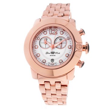 WOMAN WATCH GLAM ROCK  GR32180 (44MM)
