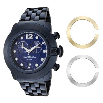WOMAN WATCH GLAM ROCK  GR32161 (44MM)