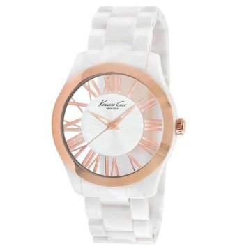 WOMAN WATCH KENNETH COLE  IKC4860 (40MM)