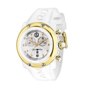 WOMAN WATCH GLAM ROCK  GR62108 (46MM)