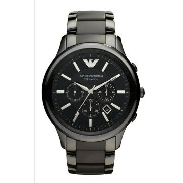 MAN WATCH ARMANI AR1452 (43MM) MAN WATCH ARMANI AR1452 (43MM)