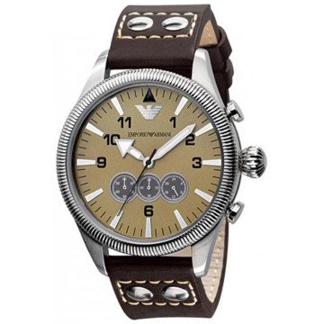 MAN WATCH ARMANI  AR5837 (44MM)