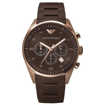 MAN WATCH ARMANI  AR5891 (38 MM)