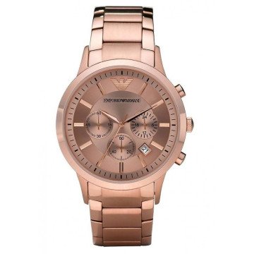 MAN WATCH ARMANI AR2452 (43MM) MAN WATCH ARMANI AR2452 (43MM)