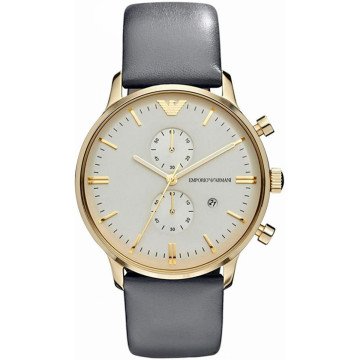 MAN WATCH ARMANI AR0386 (40MM) MAN WATCH ARMANI AR0386 (40MM)