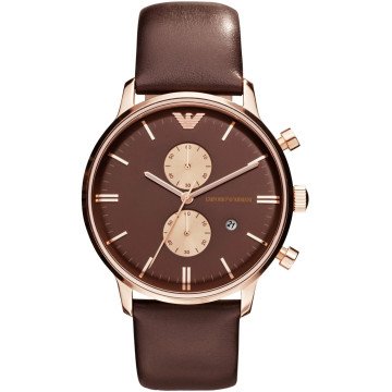 MAN WATCH ARMANI AR0387 (42MM) MAN WATCH ARMANI AR0387 (42MM)
