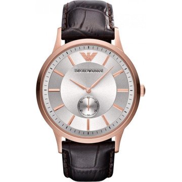MAN WATCH ARMANI  AR9101L (43MM)