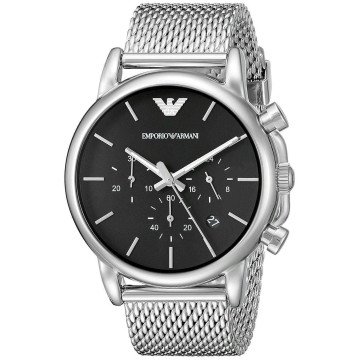 MAN WATCH ARMANI AR1811 (41MM) MAN WATCH ARMANI AR1811 (41MM)