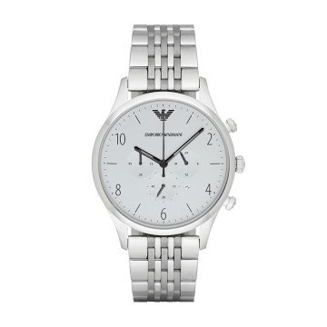 MAN WATCH ARMANI AR1879 (43MM) MAN WATCH ARMANI AR1879 (43MM)