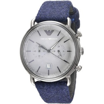 MAN WATCH ARMANI AR11144 (43MM) MAN WATCH ARMANI AR11144 (43MM)