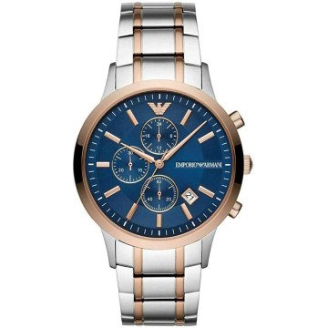 MAN WATCH ARMANI  AR80025 (43MM)