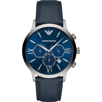 MAN WATCH ARMANI AR11226 (43MM) MAN WATCH ARMANI AR11226 (43MM)