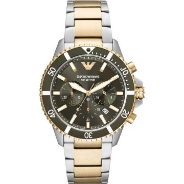 MAN WATCH ARMANI AR11361 (42MM) MAN WATCH ARMANI AR11361 (42MM)