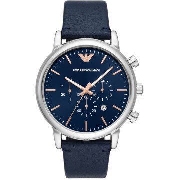 MAN WATCH ARMANI AR11451 (46MM) MAN WATCH ARMANI AR11451 (46MM)