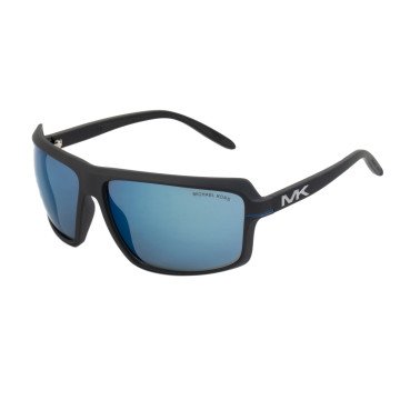 WOMAN SUNGLASSES MICHAEL KORS  M211433325566 (Lens/Bridge/Temple) 66/16/140 mm)