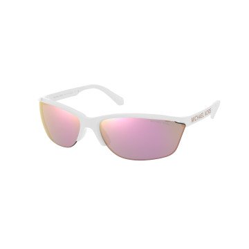 UNISEX SUNGLASSES MICHAEL KORS  MK2110-30994Z (Lens/Bridge/Temple) 71/18/130 mm)