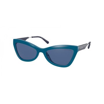 WOMAN SUNGLASSES MICHAEL KORS  MK2132U309780 (Lens/Bridge/Temple) 55/18/140 mm)