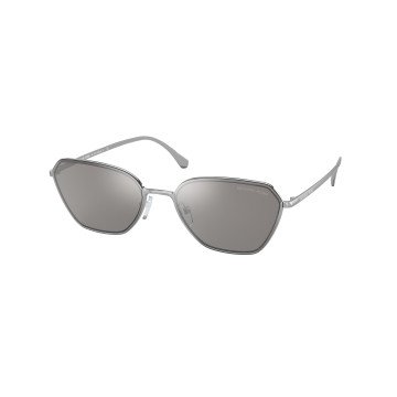 Unisex SUNGLASSES MICHAEL KORS  MK1081-10146G (Lens/Bridge/Temple) 56/18/140 mm)