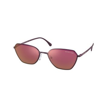 Unisex SUNGLASSES MICHAEL KORS  MK1081-1125D0 (Lens/Bridge/Temple) 56/18/140 mm)