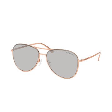 UNISEX SUNGLASSES MICHAEL KORS  MK108911086G5 (Lens/Bridge/Temple) 59/14/140 mm)