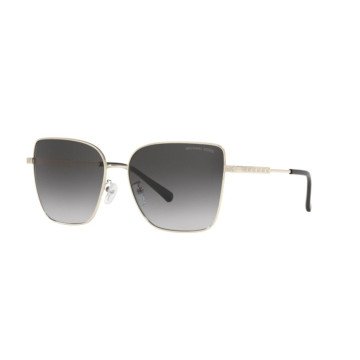 WOMEN SUNGLASSES MICHAEL KORS MK1108-10148G (Lens/Bridge/Temple) 57/16/145 mm) WOMEN SUNGLASSES MICHAEL KORS MK1108-10148G (Lens/Bridge/Temple) 57/16/145 mm)