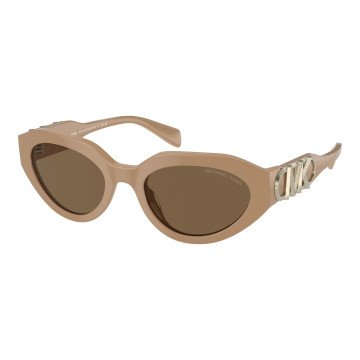 WOMEN SUNGLASSES MICHAEL KORS MK2192-355573 (Lens/Bridge/Temple) 53/20/140 mm) WOMEN SUNGLASSES MICHAEL KORS MK2192-355573 (Lens/Bridge/Temple) 53/20/140 mm)