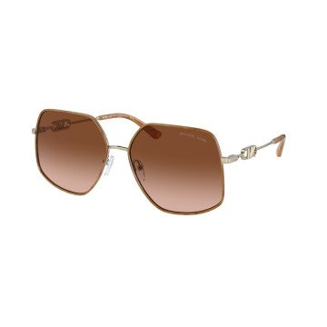 WOMEN SUNGLASSES MICHAEL KORS MK1127J10143B (Lens/Bridge/Temple) 59/19/140 mm) WOMEN SUNGLASSES MICHAEL KORS MK1127J10143B (Lens/Bridge/Temple) 59/19/140 mm)