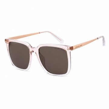 WOMEN SUNGLASSES MICHAEL KORS MK-2221U-PINK (Lens/Bridge/Temple) 55/19/140 mm) WOMEN SUNGLASSES MICHAEL KORS MK-2221U-PINK (Lens/Bridge/Temple) 55/19/140 mm)