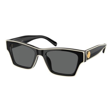 WOMEN SUNGLASSES TORY BURCH  TY7207U200487 (Lens/Bridge/Temple) 53/18/145 mm)