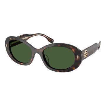 WOMEN SUNGLASSES TORY BURCH  TY7214U172871 (Lens/Bridge/Temple) 53/19/140 mm)