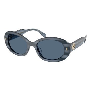 WOMEN SUNGLASSES TORY BURCH  TY7214U317780 (Lens/Bridge/Temple) 53/19/140 mm)