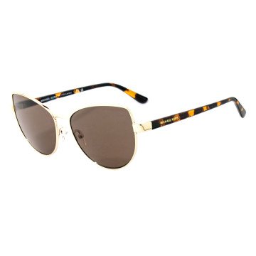 WOMEN SUNGLASSES MICHAEL KORS MK-1162 (Lens/Bridge/Temple) 58/16/140 mm) WOMEN SUNGLASSES MICHAEL KORS MK-1162 (Lens/Bridge/Temple) 58/16/140 mm)
