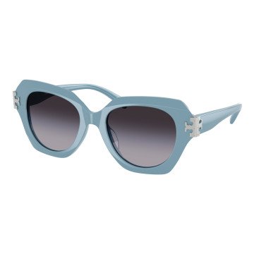 WOMEN SUNGLASSES TORY BURCH  TY7215U19698G (Lens/Bridge/Temple) 51/19/140 mm)