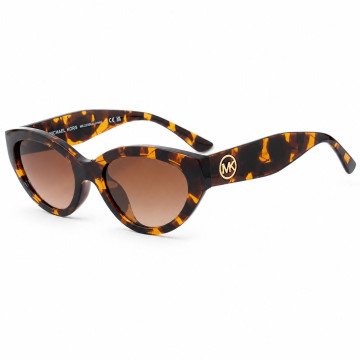 WOMEN SUNGLASSES MICHAEL KORS MK-2253U (Lens/Bridge/Temple) 53/18/143 mm) WOMEN SUNGLASSES MICHAEL KORS MK-2253U (Lens/Bridge/Temple) 53/18/143 mm)