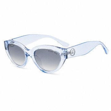 WOMEN SUNGLASSES MICHAEL KORS MK2253USKYBLU (Lens/Bridge/Temple) 53/18/143 mm) WOMEN SUNGLASSES MICHAEL KORS MK2253USKYBLU (Lens/Bridge/Temple) 53/18/143 mm)