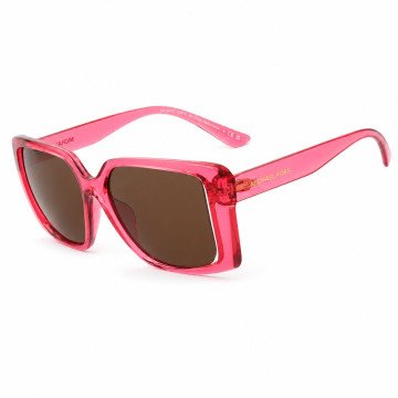 WOMEN SUNGLASSES MICHAEL KORS MK2238UDRAGON (Lens/Bridge/Temple) 55/15/145 mm) WOMEN SUNGLASSES MICHAEL KORS MK2238UDRAGON (Lens/Bridge/Temple) 55/15/145 mm)