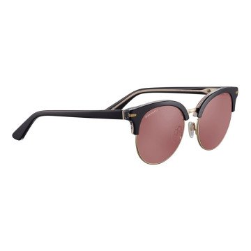 WOMEN SUNGLASSES SERENGETI  SS560001 (Lens/Bridge/Temple) 53/19/140 mm)