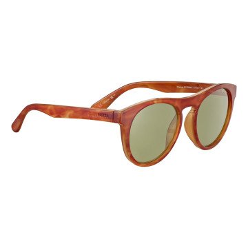 UNISEX SUNGLASSES SERENGETI  SS572002-S (Lens/Bridge/Temple) 53/20/140 mm)