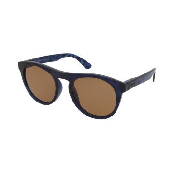UNISEX SUNGLASSES SERENGETI  SS572003-S (Lens/Bridge/Temple) 53/20/140 mm)
