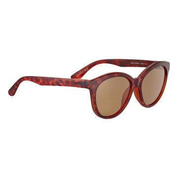 WOMEN SUNGLASSES SERENGETI  SS573001-S (Lens/Bridge/Temple) 56/17/140 mm)
