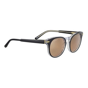 WOMEN SUNGLASSES SERENGETI  SS574006-S (Lens/Bridge/Temple) 51/20/140 mm)