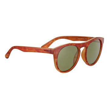 UNISEX SUNGLASSES SERENGETI  SS572001 (Lens/Bridge/Temple) 53/20/140 mm)