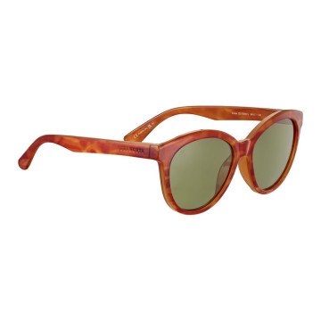 WOMEN SUNGLASSES SERENGETI  SS573005 (Lens/Bridge/Temple) 54/19/140 mm)